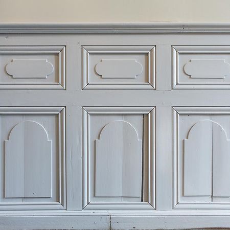 La Maison Des Vendangeurs 2 Fleury  Zewnętrze zdjęcie