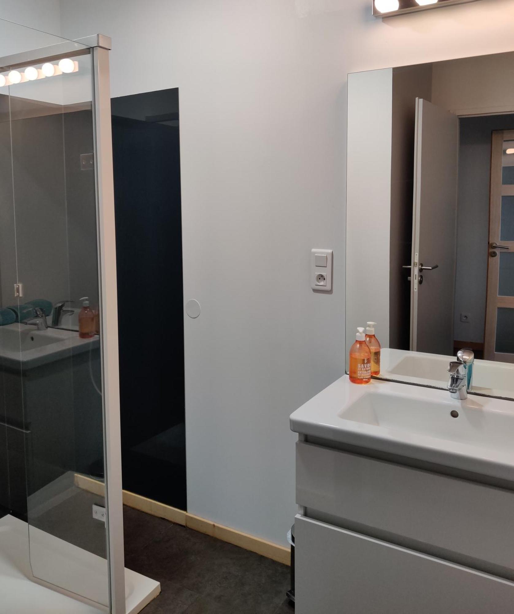 La Maison Des Vendangeurs 2 Fleury  Pokój zdjęcie