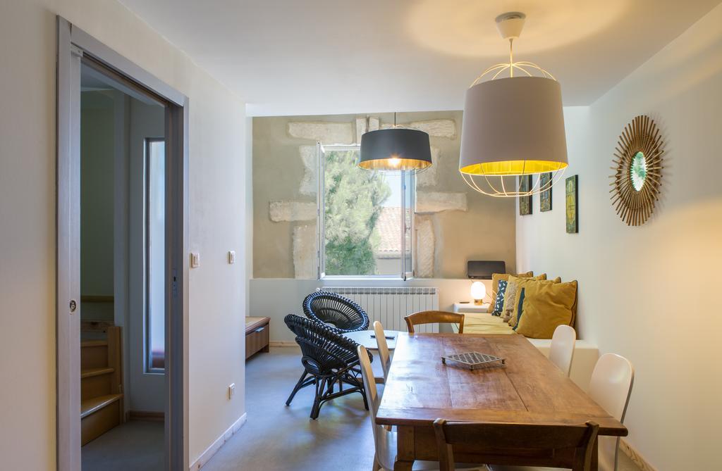 La Maison Des Vendangeurs 2 Fleury  Zewnętrze zdjęcie