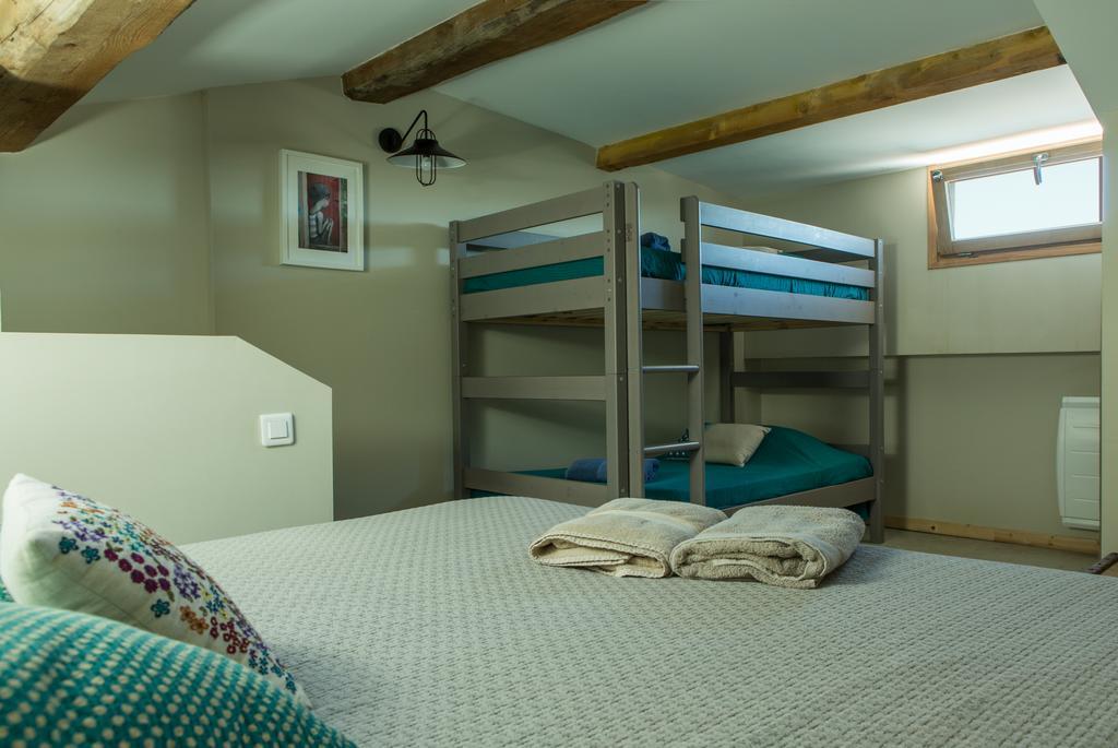 La Maison Des Vendangeurs 2 Fleury  Pokój zdjęcie