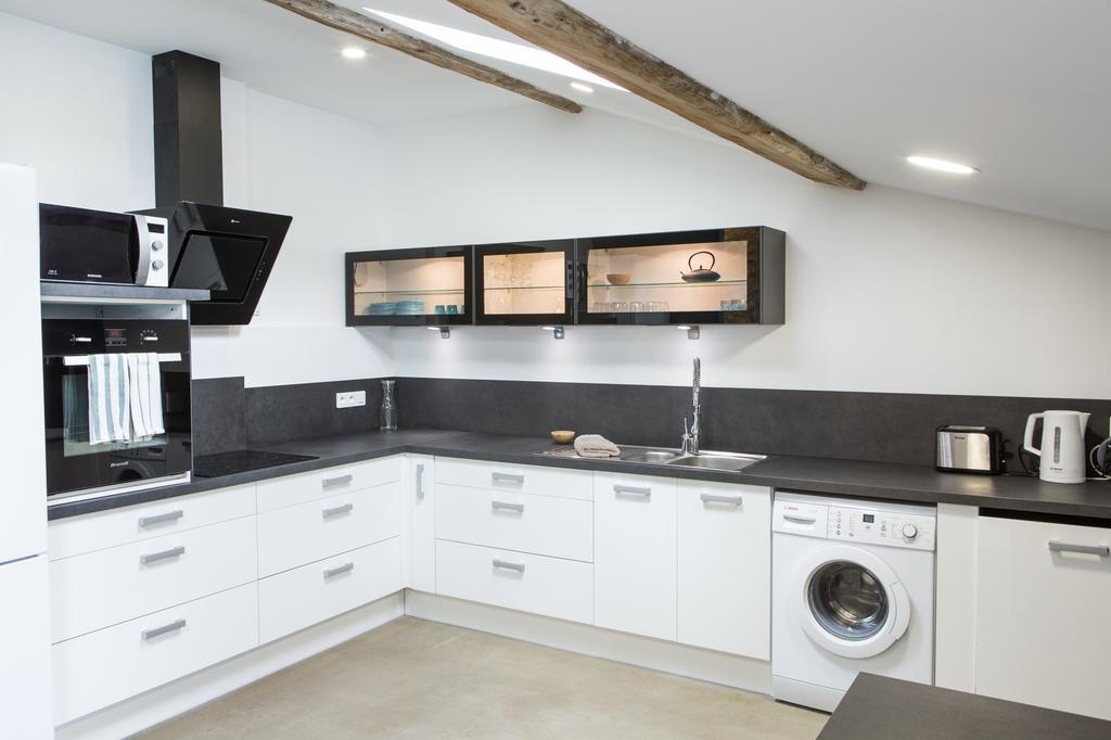 La Maison Des Vendangeurs 2 Fleury  Zewnętrze zdjęcie