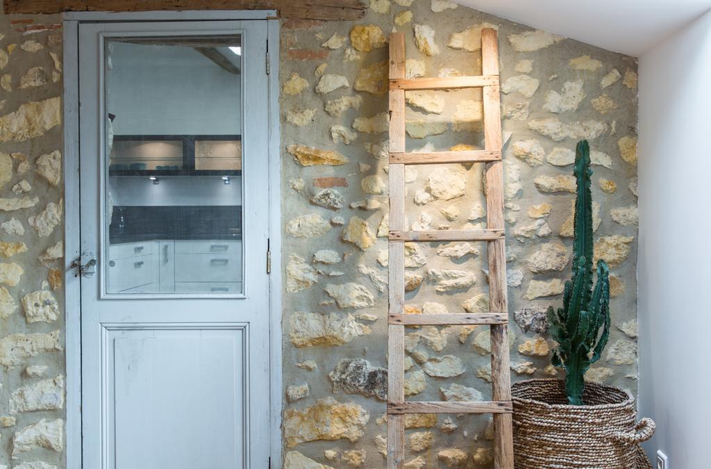 La Maison Des Vendangeurs 2 Fleury  Zewnętrze zdjęcie