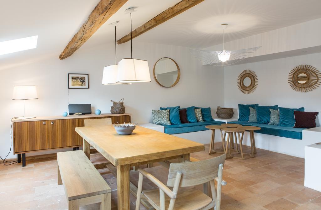 La Maison Des Vendangeurs 2 Fleury  Zewnętrze zdjęcie