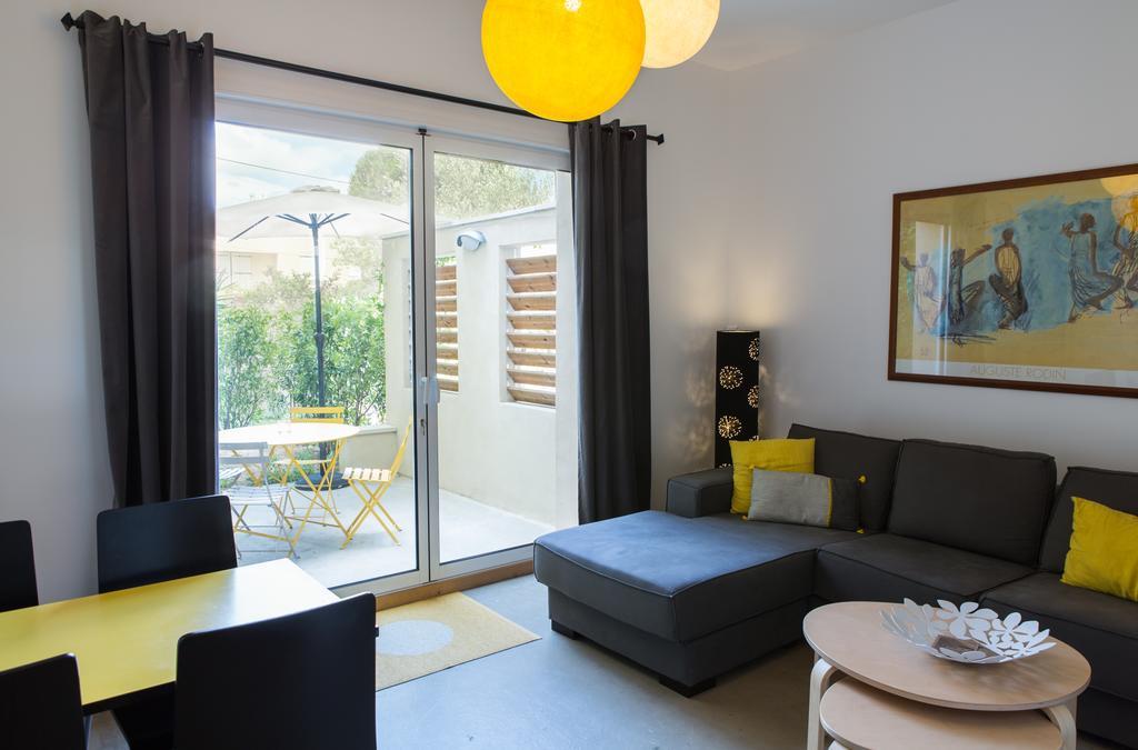La Maison Des Vendangeurs 2 Fleury  Zewnętrze zdjęcie