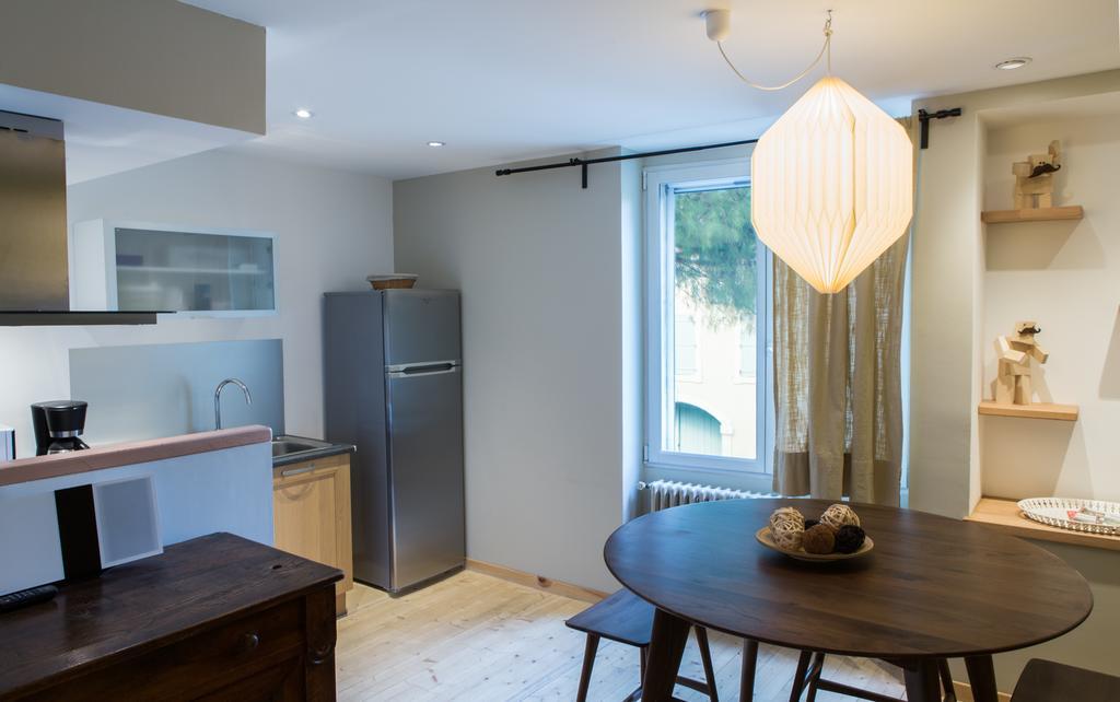 La Maison Des Vendangeurs 2 Fleury  Zewnętrze zdjęcie