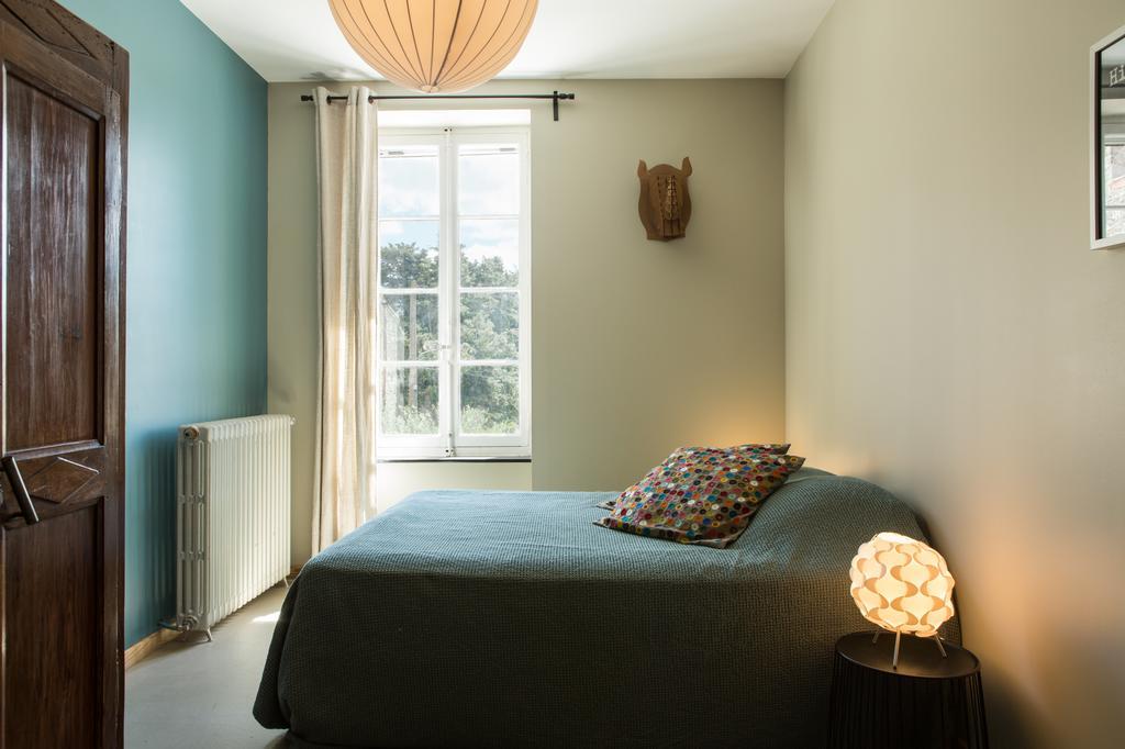 La Maison Des Vendangeurs 2 Fleury  Zewnętrze zdjęcie