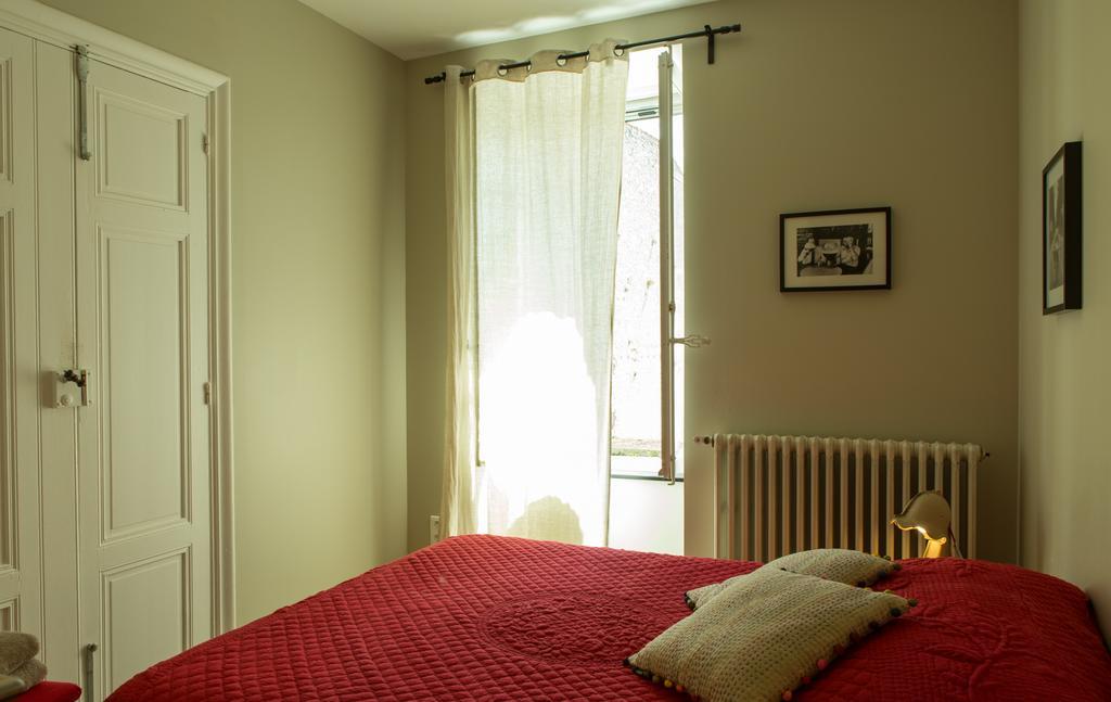 La Maison Des Vendangeurs 2 Fleury  Zewnętrze zdjęcie