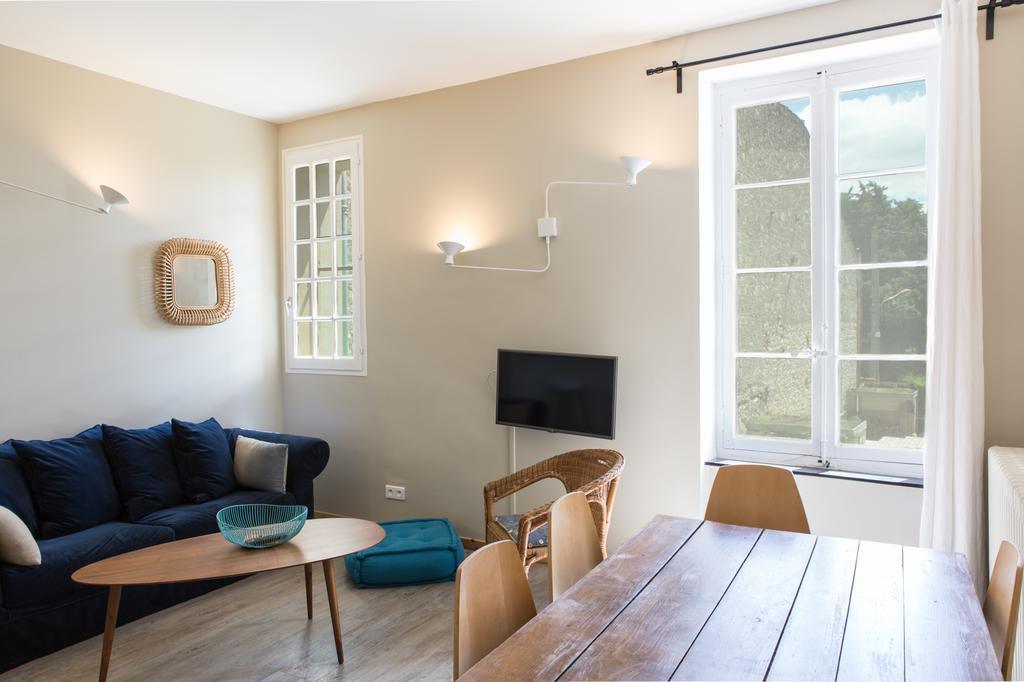 La Maison Des Vendangeurs 2 Fleury  Zewnętrze zdjęcie