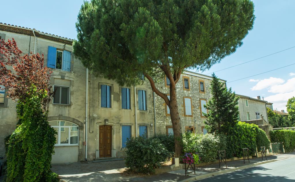 La Maison Des Vendangeurs 2 Fleury  Zewnętrze zdjęcie