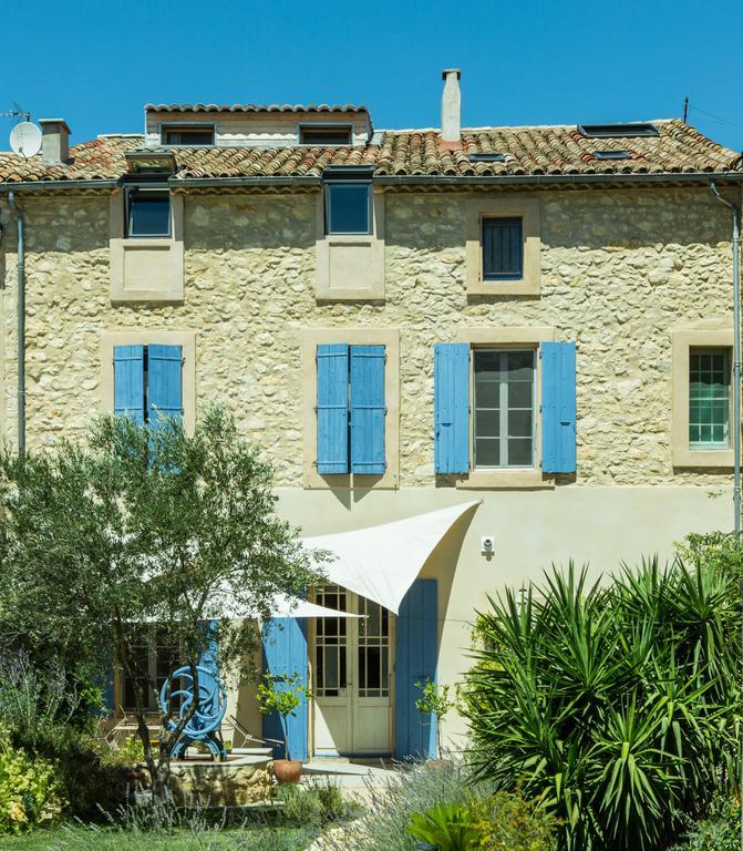 La Maison Des Vendangeurs 2 Fleury  Zewnętrze zdjęcie