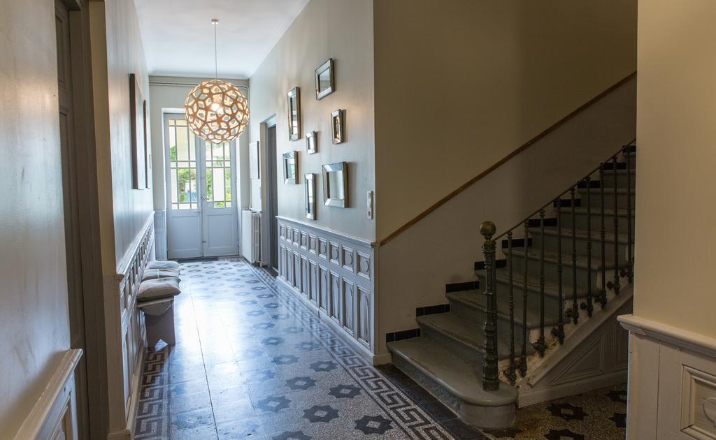 La Maison Des Vendangeurs 2 Fleury  Zewnętrze zdjęcie