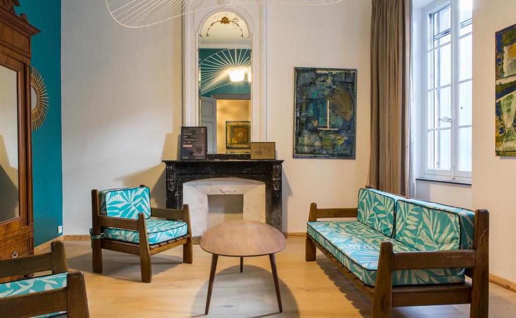 La Maison Des Vendangeurs 2 Fleury  Zewnętrze zdjęcie